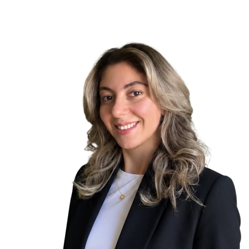 Portrait of Burcu Sarıtaş
