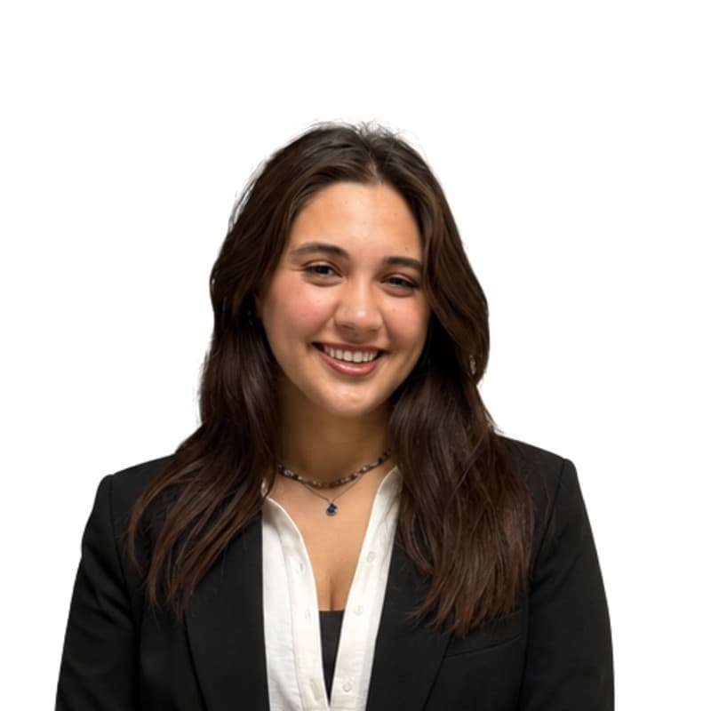 Portrait of İrem Demircan